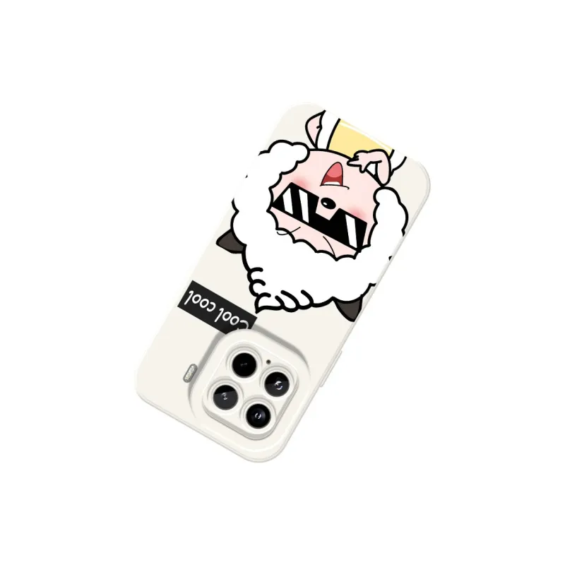 MANQIN Phone Cases-13