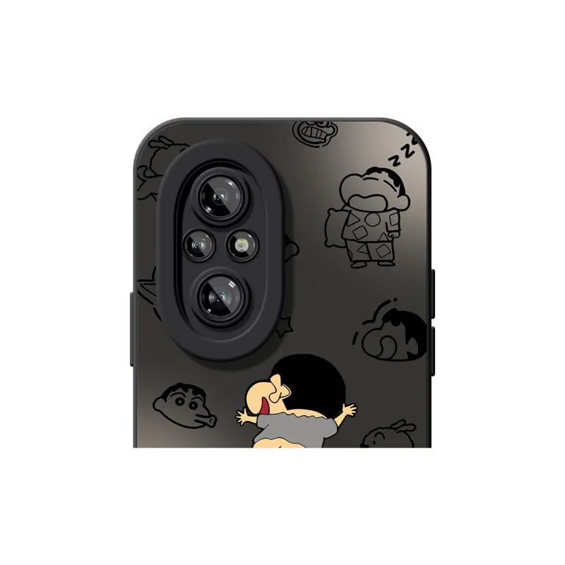 MANQIN Phone Cases-4