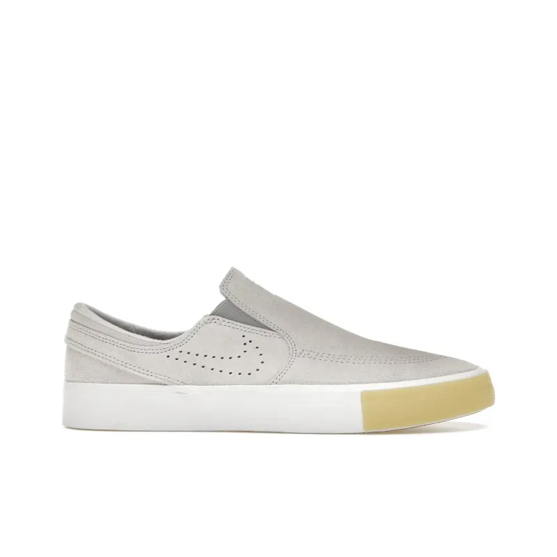 Nike Sb Zoom Stefan Janoski Slip Rm Se White-1
