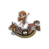 Nami Style