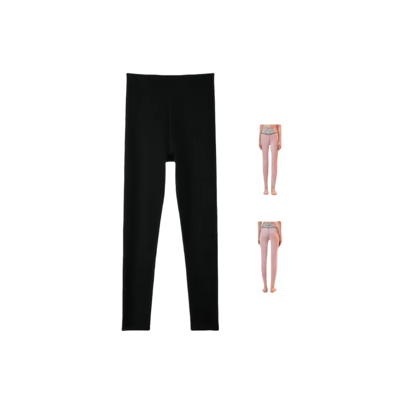 Lan Miao Women's Thermal Pants-5
