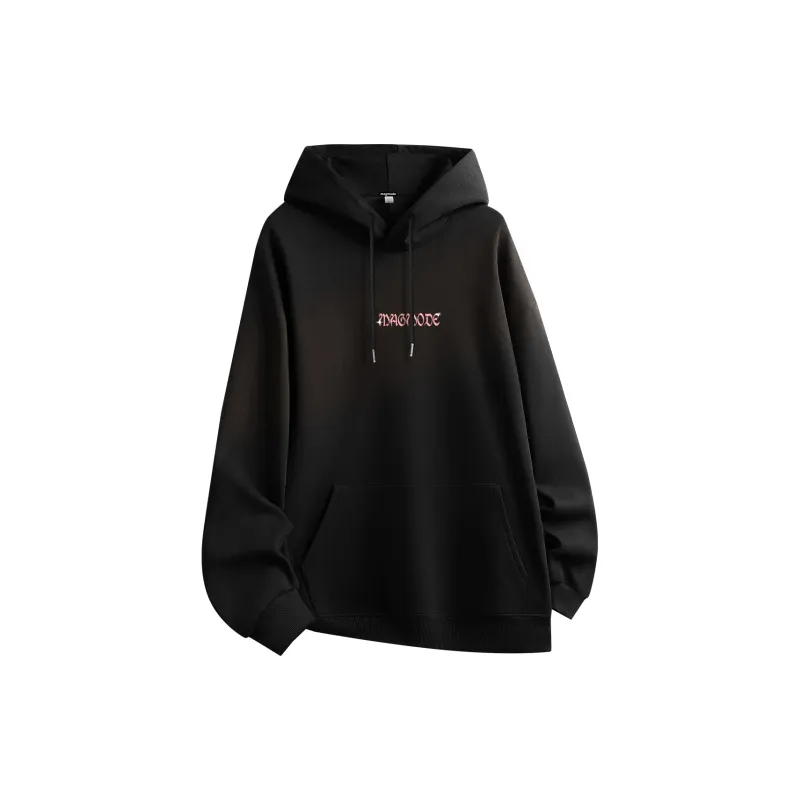 Magmode Sweatshirt Unisex Navy Blue-15