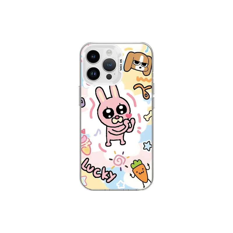 Ray chain Phone Cases-21