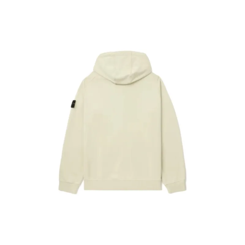 STONE ISLAND Compass badge Hoodie-1