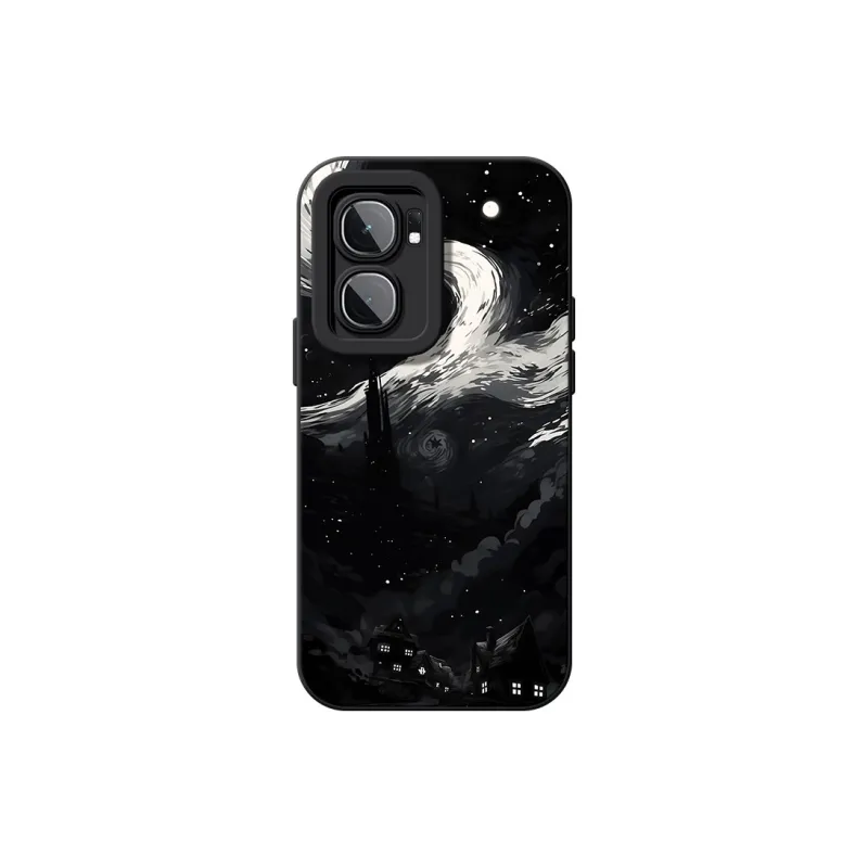 MANQIN Phone Cases-0