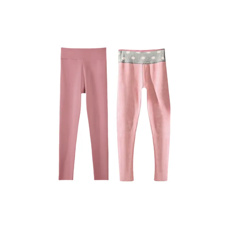 Lan Miao Women's Thermal Pants-1