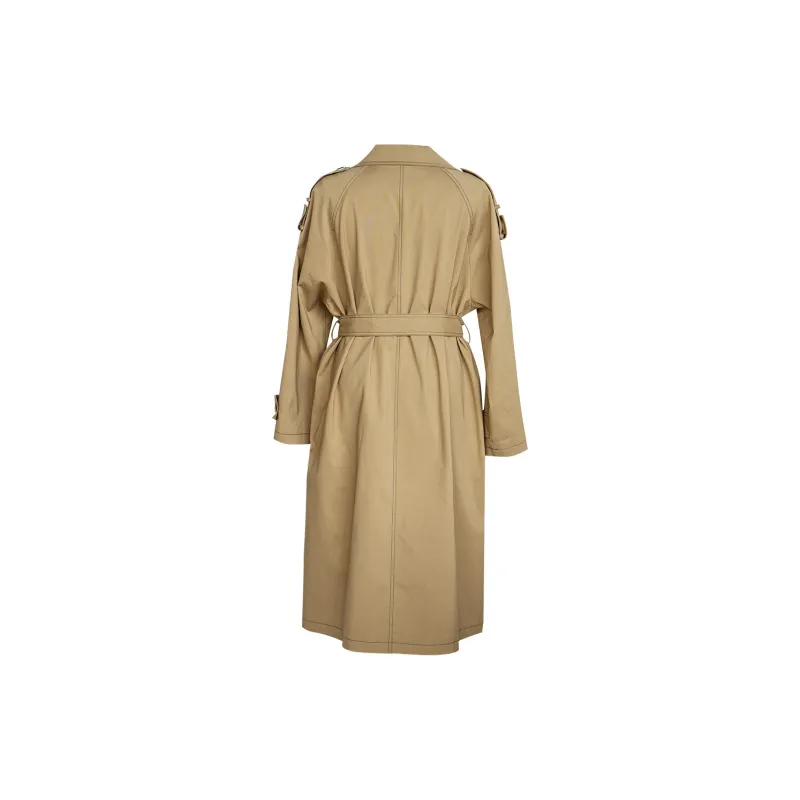 ROEYSHOUSE Trench Coats Women's-1
