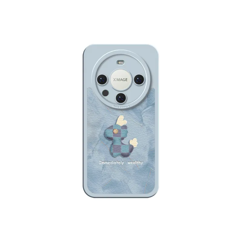 Interesting shell Phone Cases-8