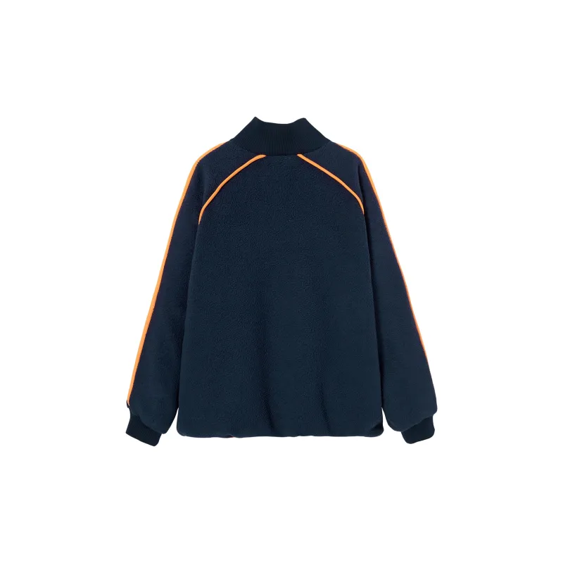Mmlg Velvet Jackets Unisex-3