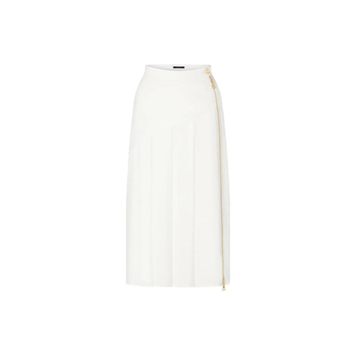 LOUIS VUITTON Casual Long Skirts Apparel Women on Sale & Authentic - POIZON