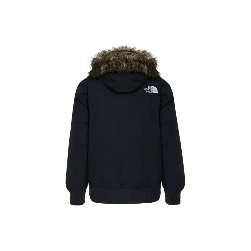THE NORTH FACE McMurdo Down Jacket Men's Marine Blue-1