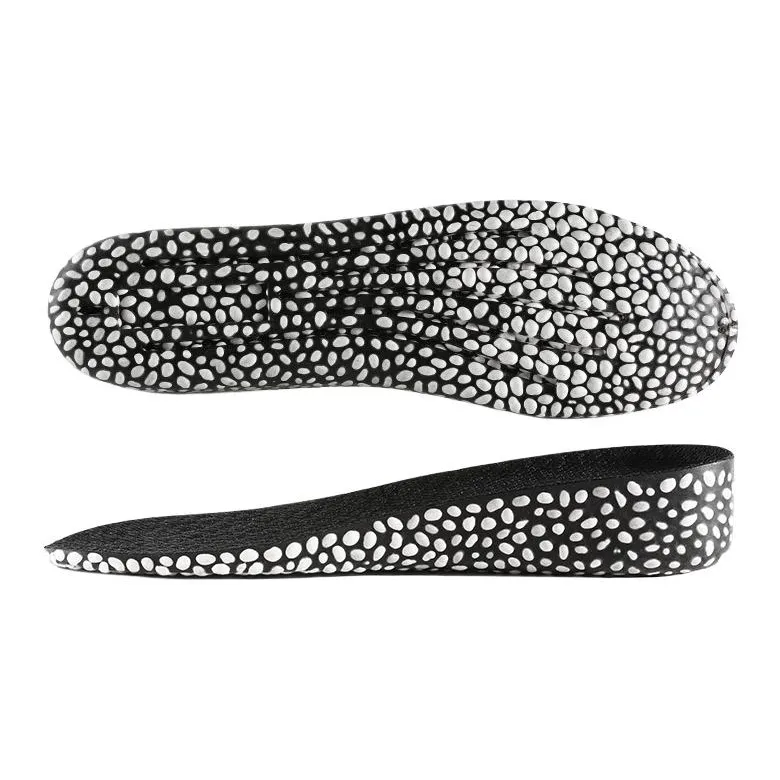 Footprint Tribe TPU+Mesh Insoles Unisex-0