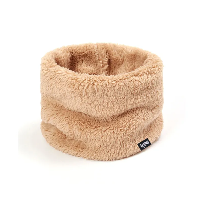 KENMO Scarves Unisex-5