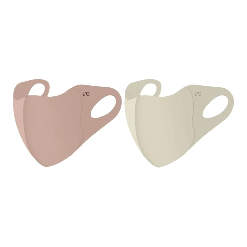 WODONBLE Polyamide Face Masks Women's-8