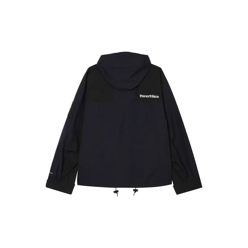 THE NORTH FACE Jackets Men Dark Blue-1