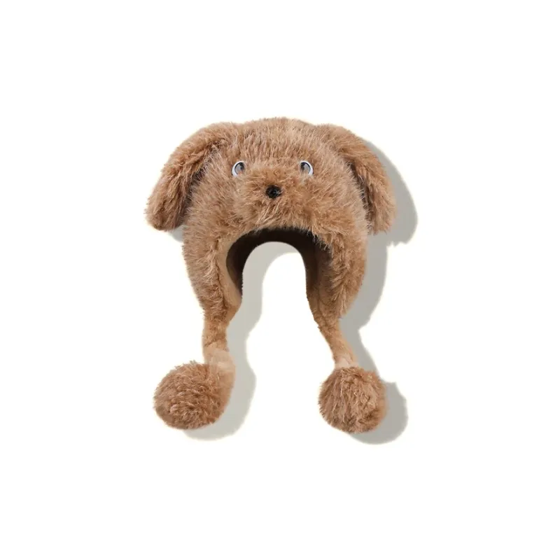 Yalu Preferred Polyester Beanies Unisex-0