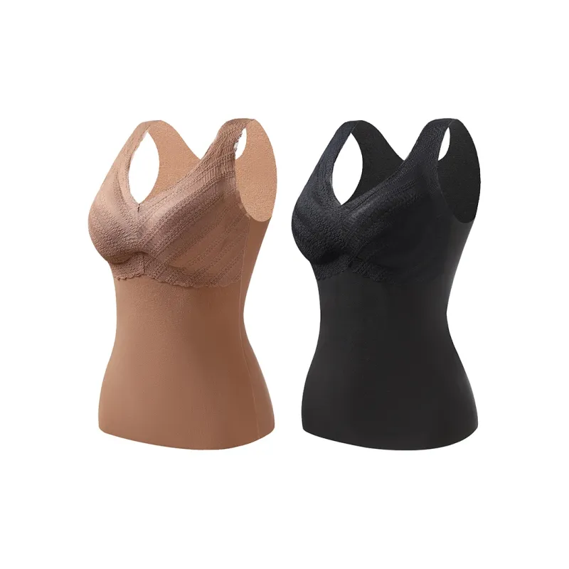 2323 Women's Thermal Tops-6