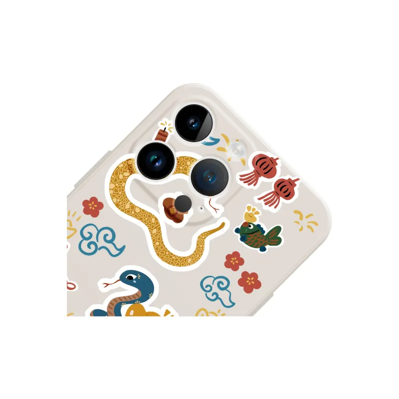 MINISO Phone Cases-11