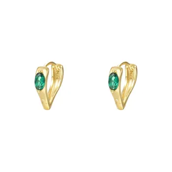 MONI JEWELLERY S925 Sterling Silver Earrings Women's