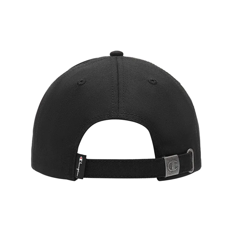 Champion Cotton Baseball Caps Unisex-3