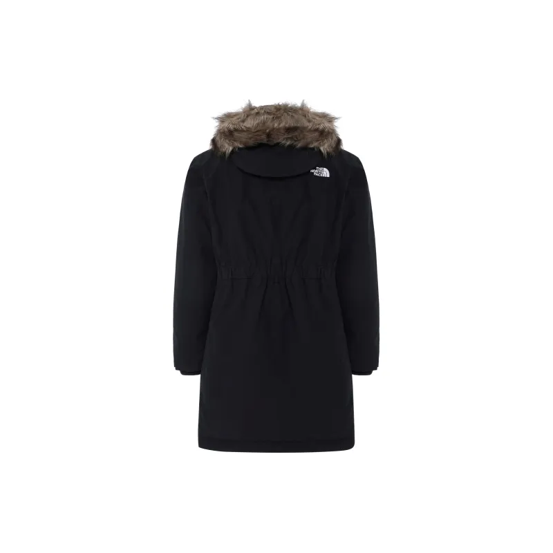THE NORTH FACE Down Jacket Women's Black-1