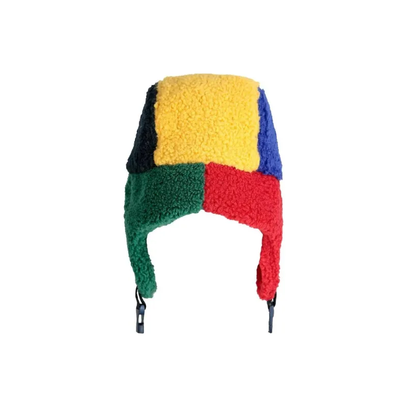 BOBO CHOSES Polyester Hats & Caps Kids' Multicolor-2
