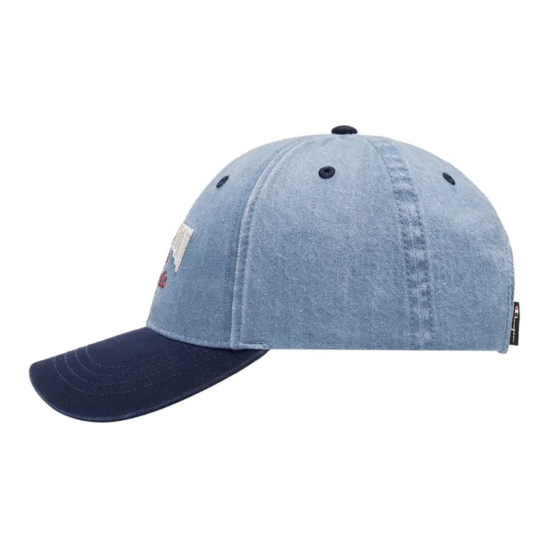 Champion Cotton Baseball Caps Unisex-6