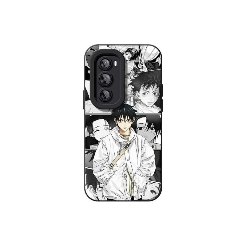MANQIN Phone Cases-5