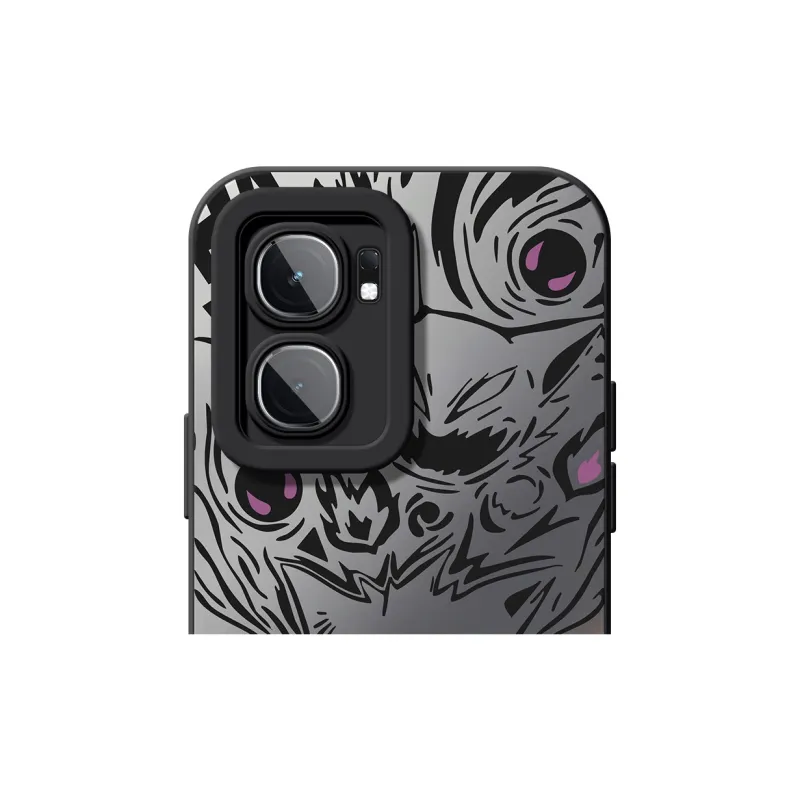 MANQIN Phone Cases-4