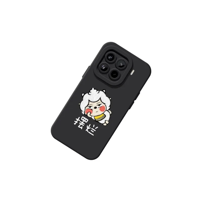 MANQIN Phone Cases-7
