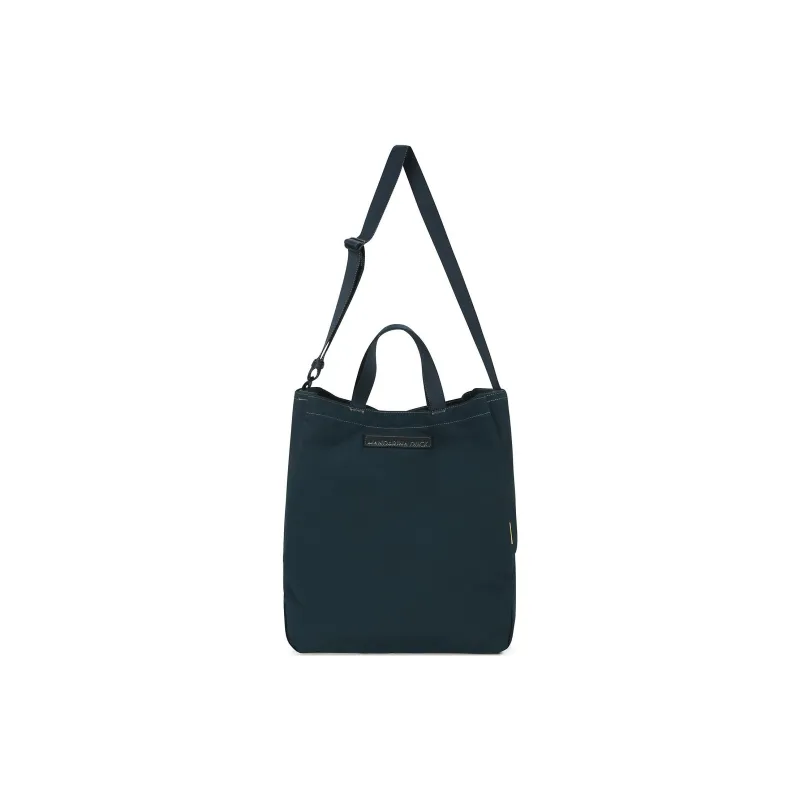 Mandarina Duck Polyamide Tote Bag Shopping Bag Shoulder Bag Handbag Unisex Jasper-1