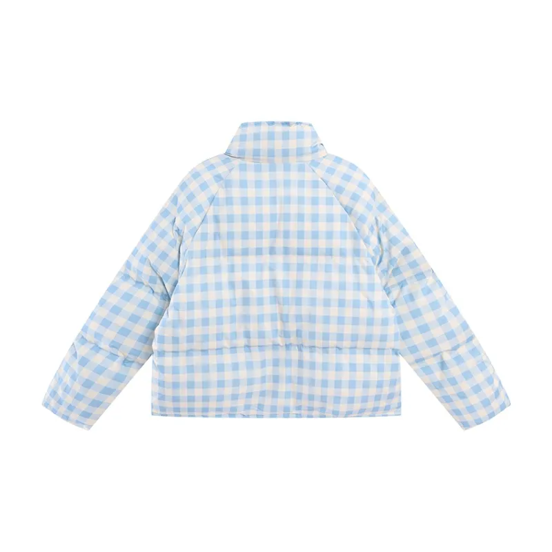 WOWI KCKS Puffer Jacket Women's-1