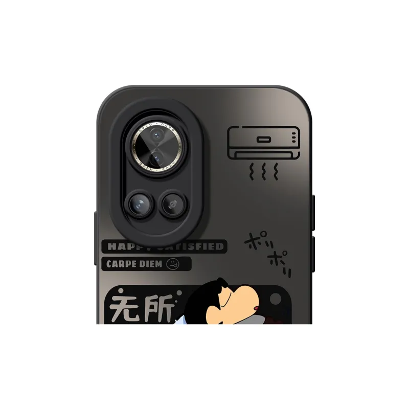 MANQIN Phone Cases-4