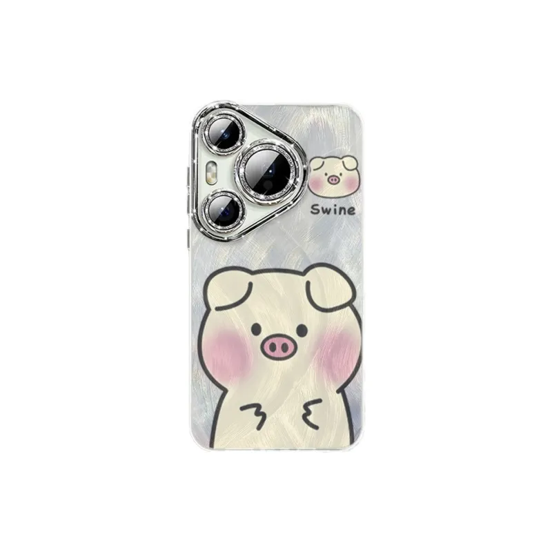XIANGRIKE Phone Cases-0