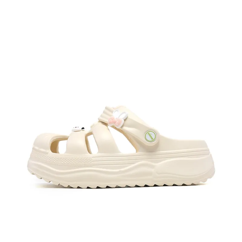 NB CROSS Clogs Women's-3