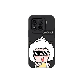 MANQIN Phone Cases