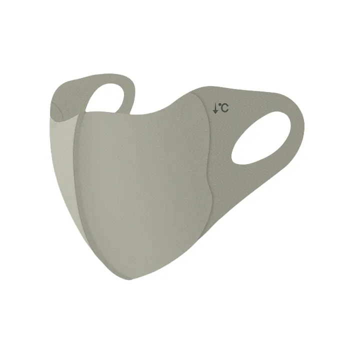 WODONBLE Polyamide Face Masks Women's-6