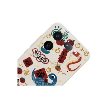 MINISO Phone Cases