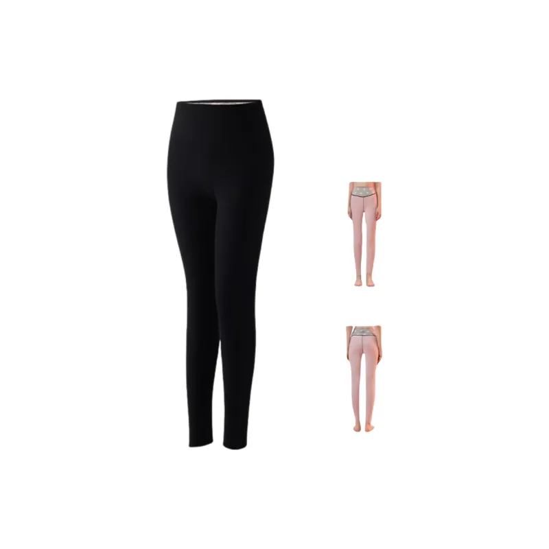 Lan Miao Women's Thermal Pants-4