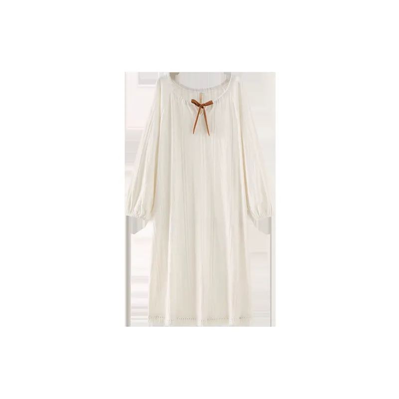 JIALEFEN Women's Nightgowns-4