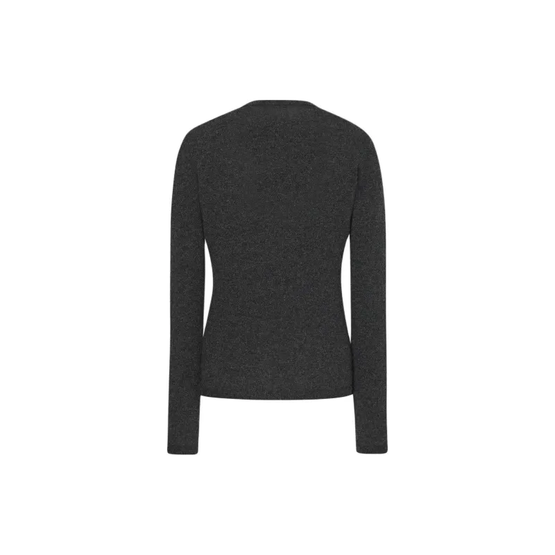THE ROW Knitwear Women's Gray-1