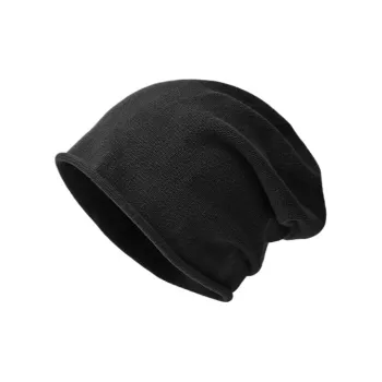 SMILING SHARK Polyester Gathered Hat Unisex