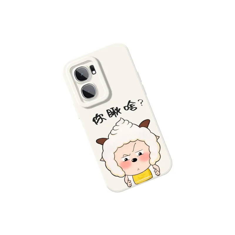 MANQIN Phone Cases-11