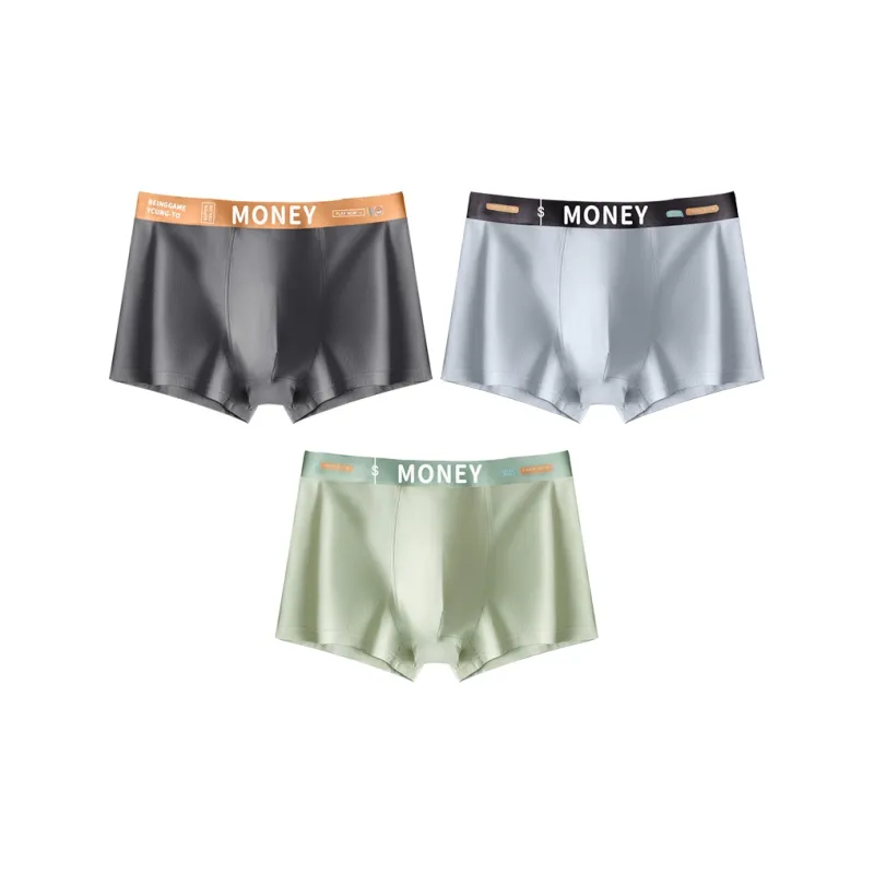 MIIOW Men Underpants-5