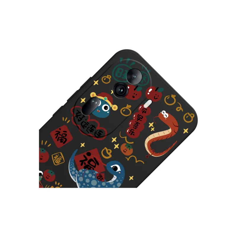MINISO Phone Cases-1