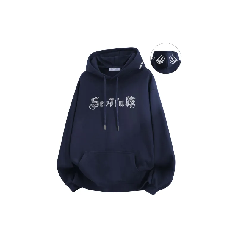 7 SEVFUN Sweatshirts Unisex-10