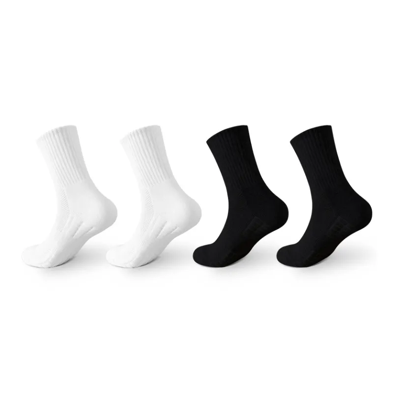 JKN Crew Plus Size Men's 4 Pack-7