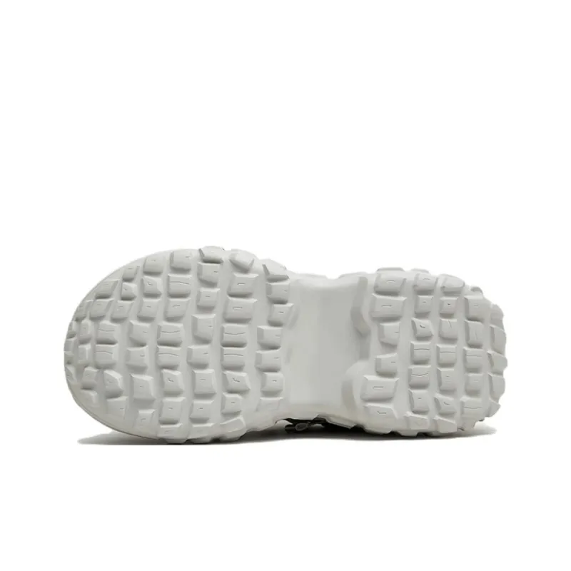 Tata Chunky Sneakers Women's Ecru-9
