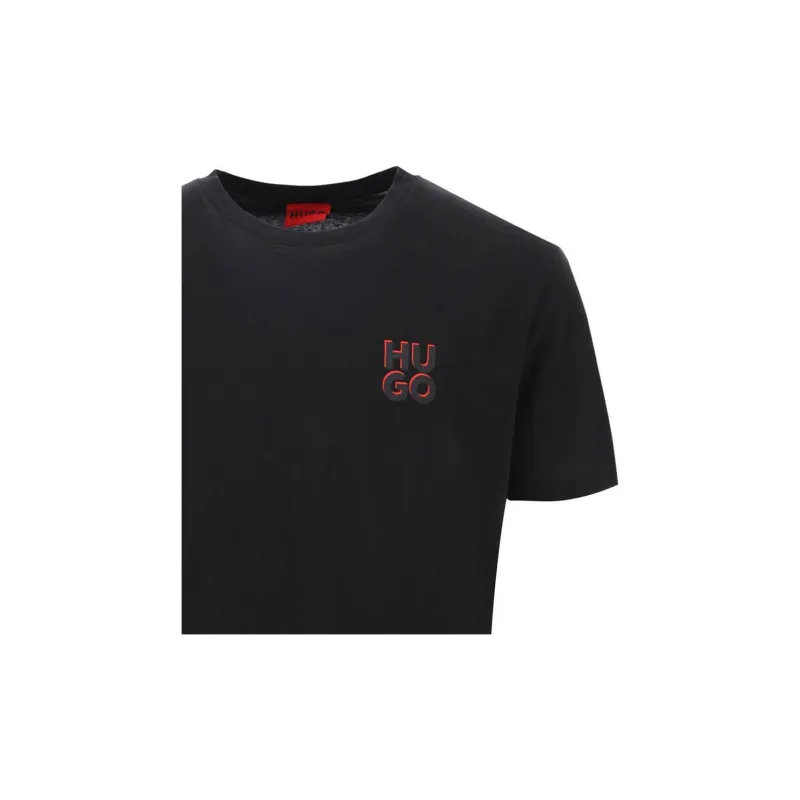 HUGO BOSS Dimento T shirt-5