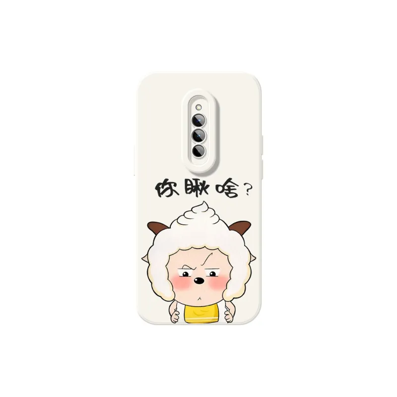 MANQIN Phone Cases-10
